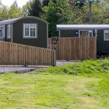 Foresterseat Holidays Forfar Extérieur photo