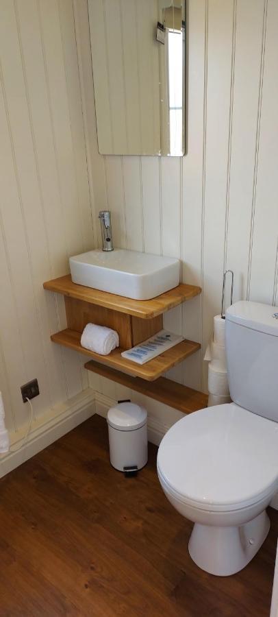 Foresterseat Holidays Forfar Extérieur photo