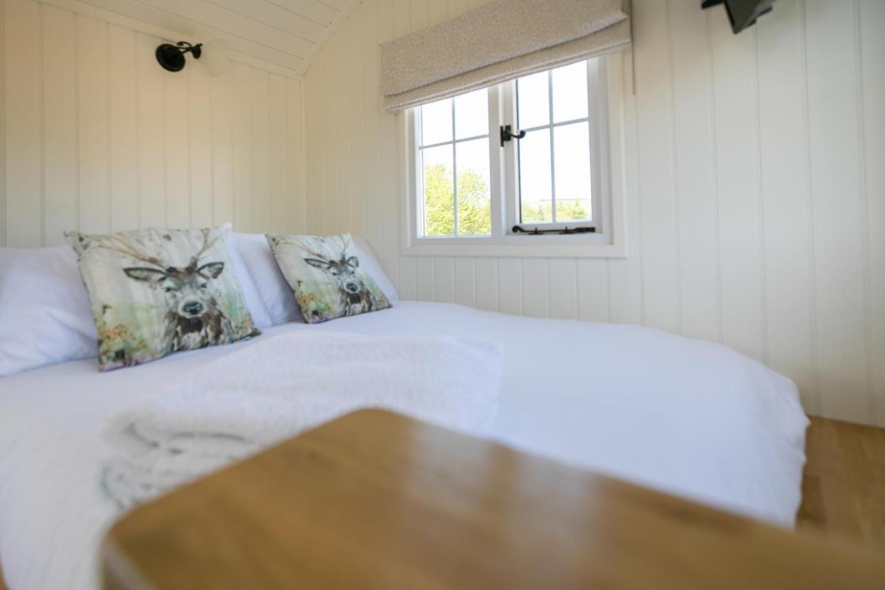 Foresterseat Holidays Forfar Extérieur photo