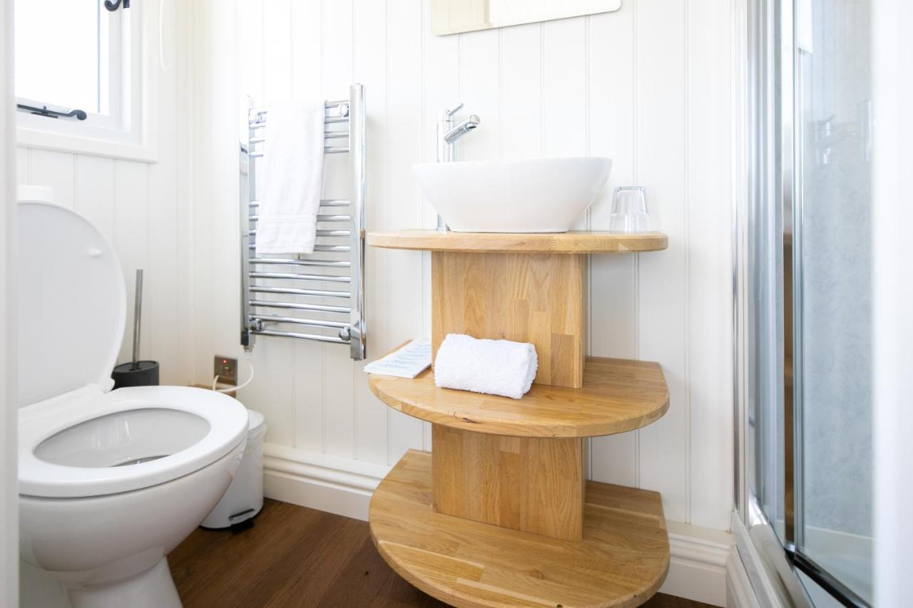 Foresterseat Holidays Forfar Extérieur photo
