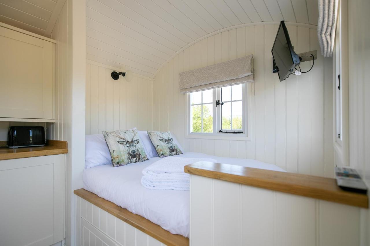 Foresterseat Holidays Forfar Extérieur photo