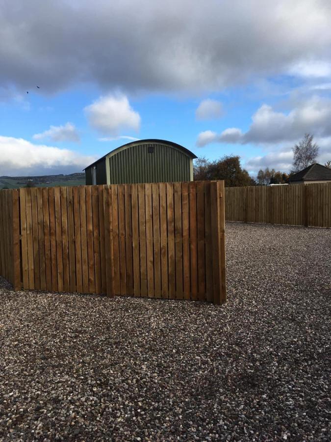 Foresterseat Holidays Forfar Extérieur photo